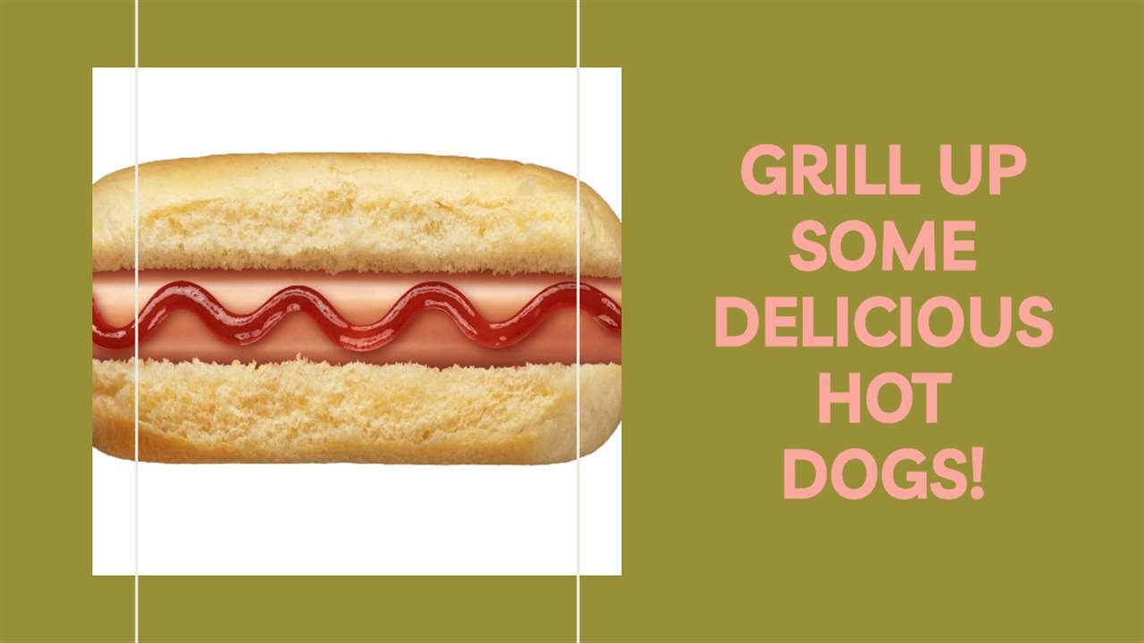 Hot Dog Weenie Recipes