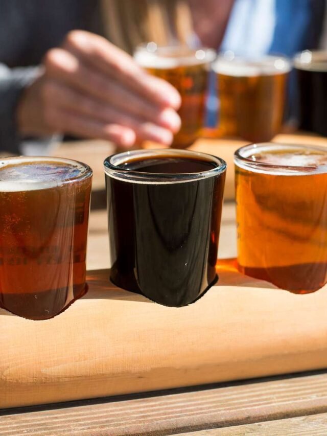 These are the 10 best new breweries in the United States