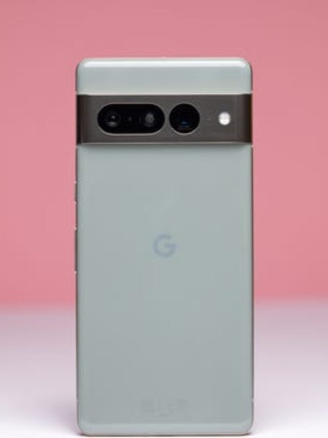“Pixel 8 and Pixel 8 Pro: Unboxing and First Impressions”
