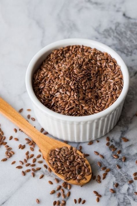 Flax Seed'S Magic 5 Weight Loss Recipes You'Ll Love 